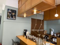 -铁手珈琲制造局metalhands(望京店)