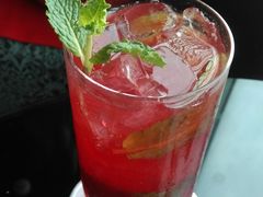 爵士红梅-广州四季酒店·天吧·高空酒吧