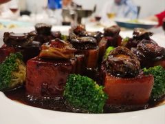 -三元宾馆-中餐厅