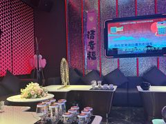 -星聚会KTV(合生汇黑金店)