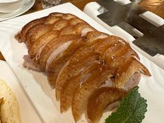 -又一福烤鸭·北京菜(东四店)
