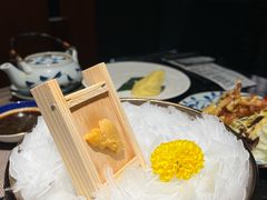 -極上萬膳·日料放题(海岸城店)