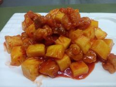 -南海渔家•海鲜•正宗海南菜(海棠湾店)