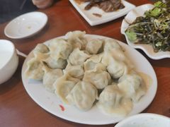 -鸿毛饺子(紫竹桥店)