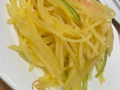 -西部马华清真兰州牛肉面·烧烤夜市(上地店)