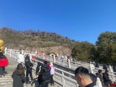 -大伊山景区
