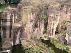 -广州莲花山旅游区