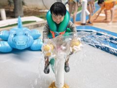 -温都水城·水梦奇缘