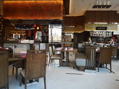 大堂-唐山香格里拉大酒店·香啡阁(长虹西道店)