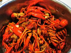 -老长沙龙虾馆·聚会餐厅(白石洲店)