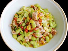 -粥满堂养生餐厅(学苑路店)