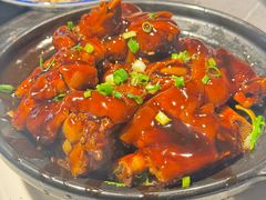 -富临轩私房菜(集庆门大街店)