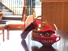 -COSTA COFFEE(新地中心店)