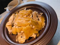 -秋色客家菜(流塘店)