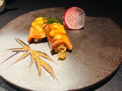 -蟹犇前•帝王蟹雪蟹(陆家嘴店)