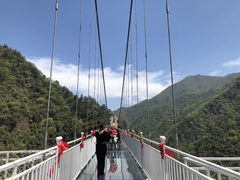 -太湖源风景区