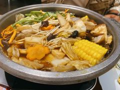 -渔寿司·日本料理(艾尚天地店)