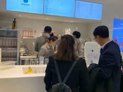 -兰熊鲜奶(西直门凯德mall店)