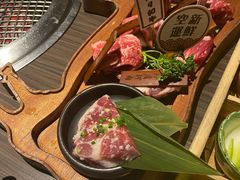 -赤坂亭·M9和牛烧肉(南京江南虹悦城店)