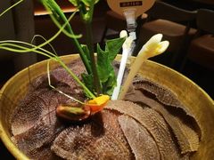 -巴奴毛肚火锅(京西大悦城店)