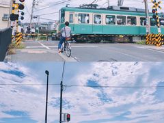 -灌篮高手动画打卡地