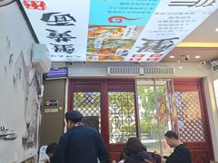 -百年老字号·观振兴蟹黄面·三虾面·苏式面(观前街富仁坊巷店)