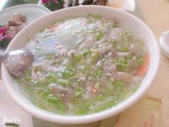 -骆驼阿三饭店(迪赛邻里店)