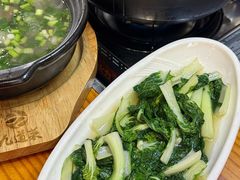 -九道菜有鸡鱼头(石鼓路店)