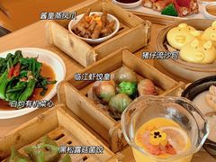 -临江酒店-中餐厅