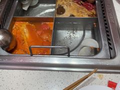 -海底捞火锅(吾悦国际广场店)