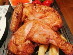 -Ambra Haus琥珀屋精酿餐厅(宝山店)