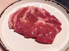 -焼肉矢澤 京都