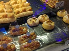 -巴黎贝甜(大宁国际商业广场店)