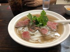 -PHO·5越南牛肉粉(建新路店)