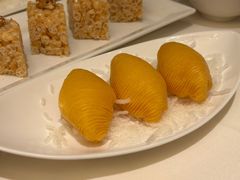 千层萝卜酥-利苑酒家(宜安广场店)