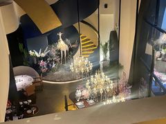 -狮拾久·现代新加坡料理(福田COCO Park店)