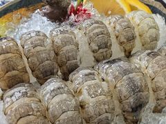 -嘉升大排档(番禺总店)