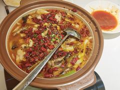 -秦月轩·陕西家乡菜(阜成路·五棵松店)