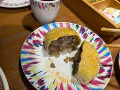 -清真·古丽花儿·新疆美食(河南路店)