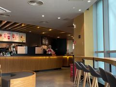 -星巴克(夏日百货店)