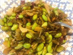 -老火大骨头汤馆
