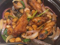 -茉里粤菜(皇姑万象汇店)