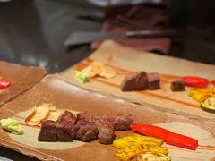 -Ginza Onodera铁板烧(外滩十八号店)