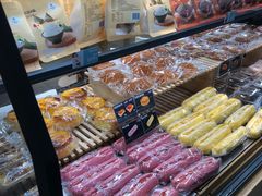 -仟吉(星汇维港店)