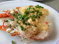 -瑶记海鲜餐厅(西涌店)