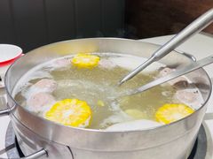 -陈记顺和潮汕牛肉火锅(番禺迎宾大道店)