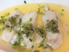 -环球港凯悦 · 享悦中餐厅