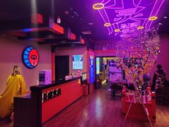 -长藤鬼校(千禧店)
