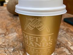 -METAL HANDS(五道营店)