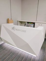 -MJ skin care国际皮肤管理中心